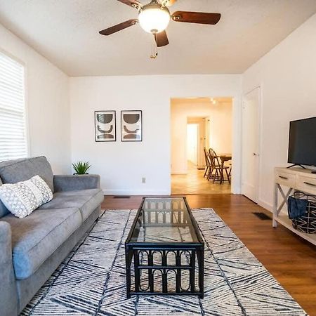 Charming Riverside Retreat 1 1 - Near 5 Points #1 Τζάκσονβιλ Εξωτερικό φωτογραφία