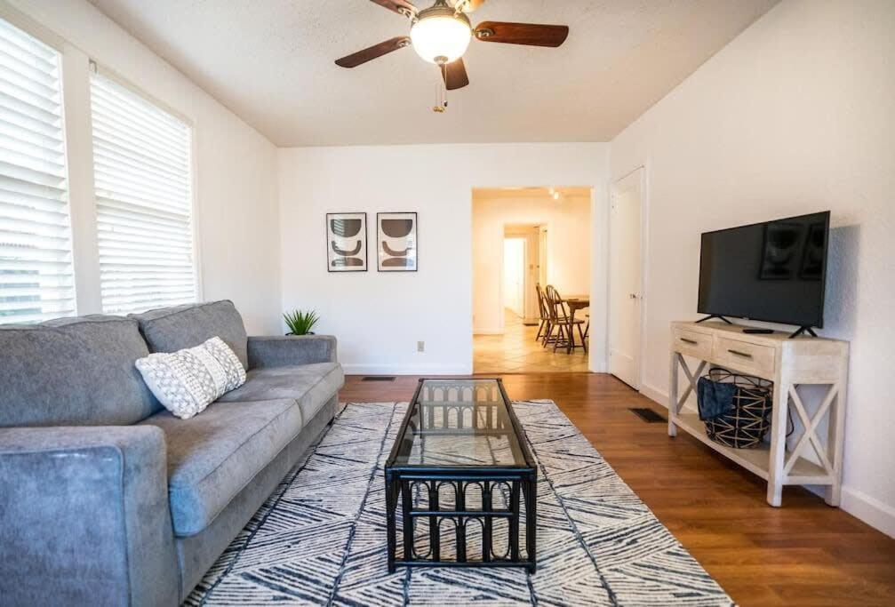 Charming Riverside Retreat 1 1 - Near 5 Points #1 Τζάκσονβιλ Εξωτερικό φωτογραφία