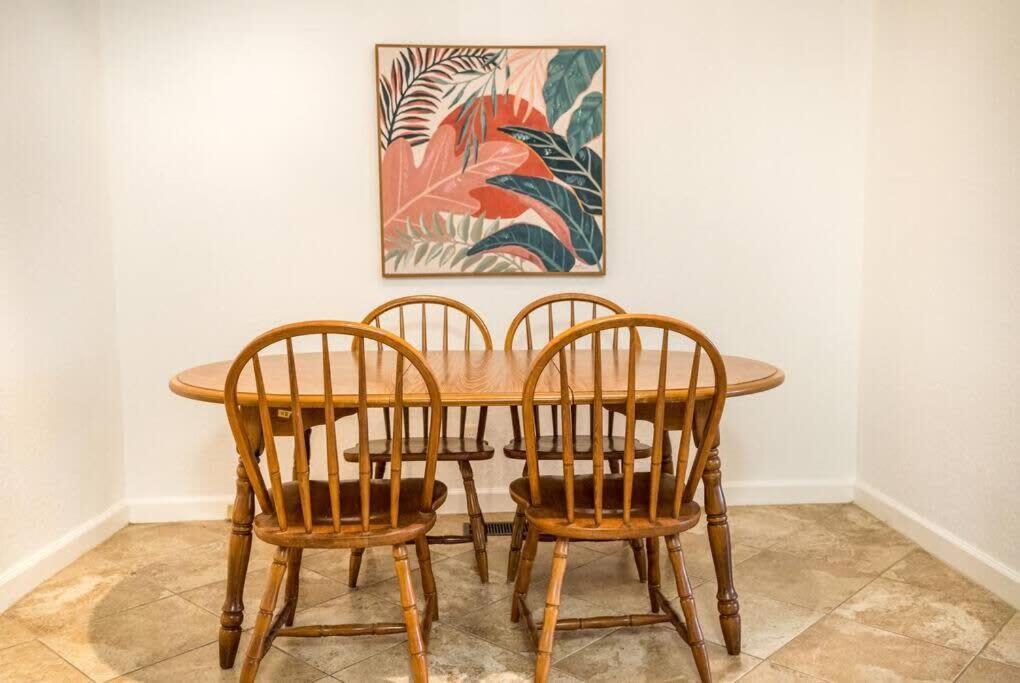 Charming Riverside Retreat 1 1 - Near 5 Points #1 Τζάκσονβιλ Εξωτερικό φωτογραφία