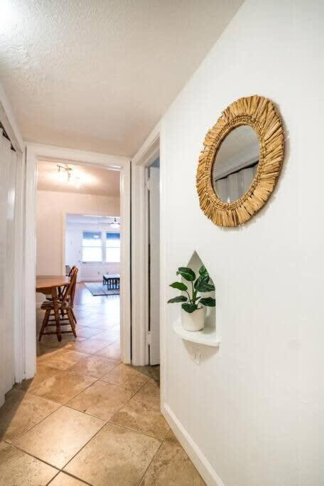 Charming Riverside Retreat 1 1 - Near 5 Points #1 Τζάκσονβιλ Εξωτερικό φωτογραφία