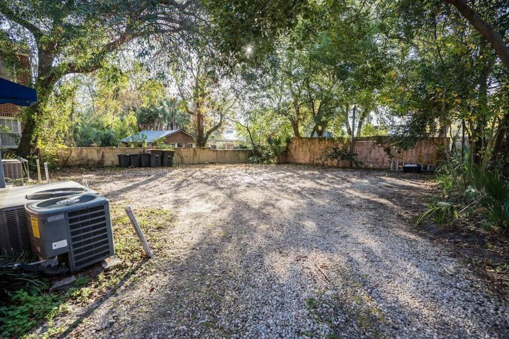 Charming Riverside Retreat 1 1 - Near 5 Points #1 Τζάκσονβιλ Εξωτερικό φωτογραφία