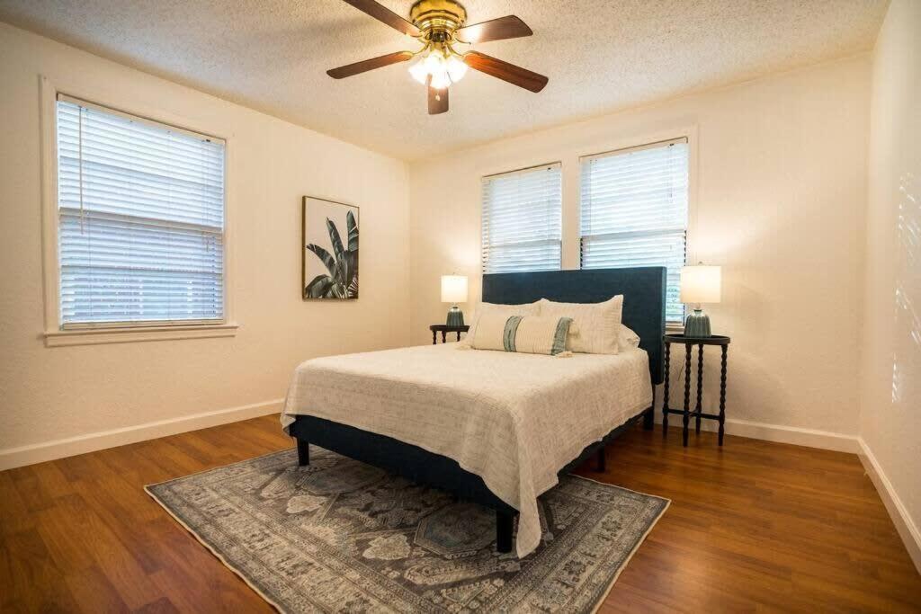 Charming Riverside Retreat 1 1 - Near 5 Points #1 Τζάκσονβιλ Εξωτερικό φωτογραφία